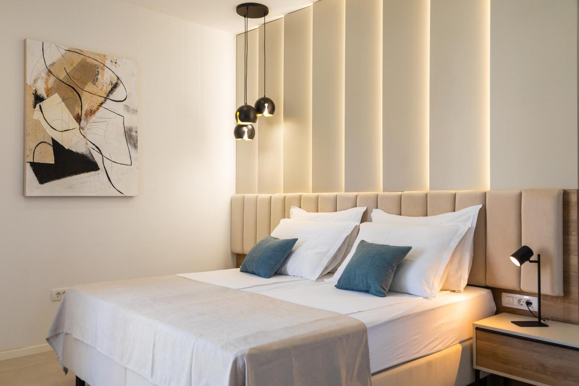 48 Rooms Split Exterior foto